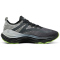 PUMA ForeverRun Nitro Winterized Laufschuhe Herren 01 - PUMA black/glacial gray/fizzy apple 41
