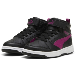 PUMA Rebound V6 Mid Winterized AC+ Sneaker Kinder 04 -...