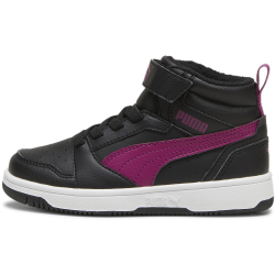 PUMA Rebound V6 Mid Winterized AC+ Sneaker Kinder 04 -...