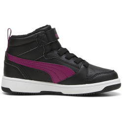 PUMA Rebound V6 Mid Winterized AC+ Sneaker Kinder 04 -...