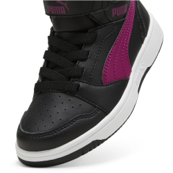 PUMA Rebound V6 Mid Winterized AC+ Sneaker Kinder 04 -...