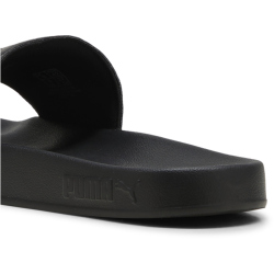 PUMA Leadcat 2.0 BVB Borussia Dortmund Monochrome Badelatschen 01 - PUMA black 39