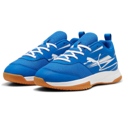 PUMA Varion II Hallenschuhe Kinder 03 - PUMA team...