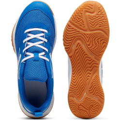 PUMA Varion II Hallenschuhe Kinder 03 - PUMA team...