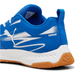 PUMA Varion II Hallenschuhe Kinder 03 - PUMA team...