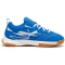 PUMA Varion II Hallenschuhe Kinder 03 - PUMA team royal/PUMA white/gum 33