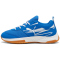 PUMA Varion II Hallenschuhe Kinder 03 - PUMA team royal/PUMA white/gum 34