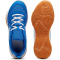 PUMA Varion II Hallenschuhe Kinder 03 - PUMA team royal/PUMA white/gum 34