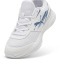 PUMA Varion II Hallenschuhe Kinder 02 - PUMA white/blue horizon 34