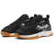 PUMA Varion II Hallenschuhe Kinder 01 - PUMA black/cool light gray/gum 34