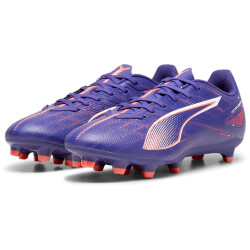 PUMA Ultra 5 Play FG/AG Fußballschuhe Damen 01 -...