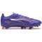 PUMA Ultra 5 Play FG/AG Fußballschuhe Damen 01 - lapis lazuli/puma white/sunset glow 38
