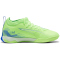 PUMA Ultra 5 Match IT + Fußballschuhe Kinder 03 - fizzy apple/puma white/bluemazing 35