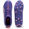 PUMA Ultra 5 Match MG Fu&szlig;ballschuhe Kinder 01 - lapis lazuli/puma white/sunset glow 28