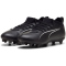 PUMA Ultra 5 Match FG/AG Fu&szlig;ballschuhe Kinder 02 - PUMA black/PUMA white 34