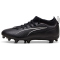 PUMA Ultra 5 Match FG/AG Fu&szlig;ballschuhe Kinder 02 - PUMA black/PUMA white 34