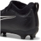 PUMA Ultra 5 Match FG/AG Fu&szlig;ballschuhe Kinder 02 - PUMA black/PUMA white 34