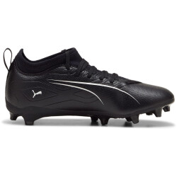 PUMA Ultra 5 Match FG/AG Fußballschuhe Kinder 02 - PUMA black/PUMA white 37
