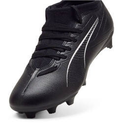 PUMA Ultra 5 Match FG/AG Fußballschuhe Kinder 02 - PUMA black/PUMA white 37