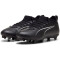 PUMA Ultra 5 Match FG/AG Fußballschuhe Kinder 02 - PUMA black/PUMA white 37