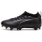 PUMA Ultra 5 Match FG/AG Fußballschuhe Kinder 02 - PUMA black/PUMA white 37
