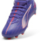 PUMA Ultra 5 Match FG/AG Fußballschuhe Kinder 01 - lapis lazuli/puma white/sunset glow 38.5