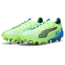 PUMA Ultra 5 Ultimate AG Fußballschuhe 03 - fizzy...