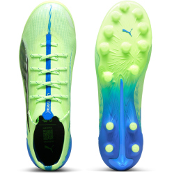 PUMA Ultra 5 Ultimate AG Fußballschuhe 03 - fizzy...