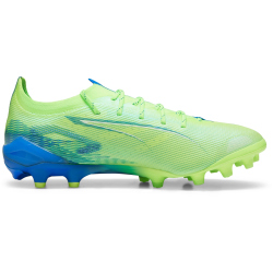 PUMA Ultra 5 Ultimate AG Fußballschuhe 03 - fizzy...