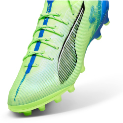 PUMA Ultra 5 Ultimate AG Fußballschuhe 03 - fizzy...