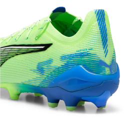 PUMA Ultra 5 Ultimate AG Fußballschuhe 03 - fizzy...