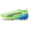 PUMA Ultra 5 Ultimate AG Fußballschuhe 03 - fizzy apple/puma white/bluemazing 46.5