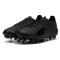 PUMA Ultra 5 Ultimate AG Kunstrasen-Fu&szlig;ballschuhe 02 - PUMA black/PUMA silver/shadow gray 41