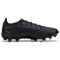 PUMA Ultra 5 Ultimate AG Kunstrasen-Fu&szlig;ballschuhe 02 - PUMA black/PUMA silver/shadow gray 41