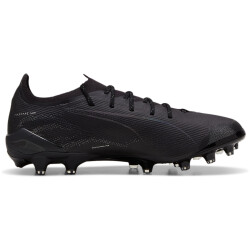 PUMA Ultra 5 Ultimate AG Kunstrasen-Fußballschuhe 02 - PUMA black/PUMA silver/shadow gray 45