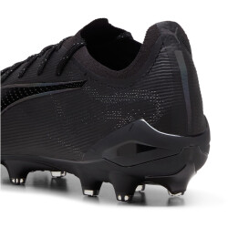 PUMA Ultra 5 Ultimate AG Kunstrasen-Fußballschuhe 02 - PUMA black/PUMA silver/shadow gray 45