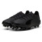 PUMA Ultra 5 Ultimate AG Kunstrasen-Fußballschuhe 02 - PUMA black/PUMA silver/shadow gray 45