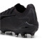 PUMA Ultra 5 Ultimate AG Kunstrasen-Fußballschuhe 02 - PUMA black/PUMA silver/shadow gray 45