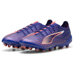 PUMA Ultra 5 Ultimate AG Fu&szlig;ballschuhe 01 - lapis...