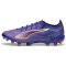PUMA Ultra 5 Ultimate AG Fu&szlig;ballschuhe 01 - lapis lazuli/puma white/sunset glow 39