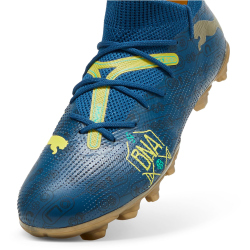 PUMA Future 7 Match BNA FG/AG Fußballschuhe Kinder...