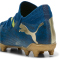 PUMA Future 7 Match BNA FG/AG Fußballschuhe Kinder 01 - sailing blue/marine blue/pelé yellow/grassy green/gold 29