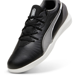 PUMA King Match IT Fußballschuhe Kinder 01 - PUMA...