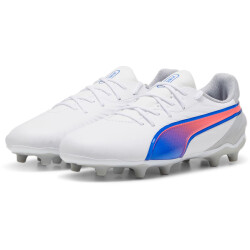 PUMA King Match FG/AG Fußballschuhe Kinder 02 -...