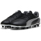 PUMA King Match FG/AG Fußballschuhe Kinder 01 - PUMA black/PUMA white/cool dark gray 28