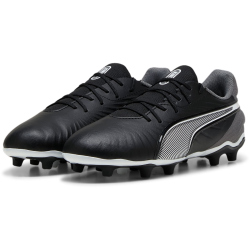 PUMA King Match FG/AG Fußballschuhe Kinder 01 -...