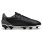 PUMA King Match FG/AG Fu&szlig;ballschuhe Kinder 01 - PUMA black/PUMA white/cool dark gray 36