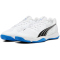 PUMA Eliminate Turbo Hallenschuhe 02 - PUMA white/bluemazing 39