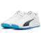 PUMA Accelerate Turbo Hallenschuhe 02 - PUMA white/bluemazing 38