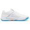 PUMA Accelerate Turbo Hallenschuhe 02 - PUMA white/bluemazing 38
